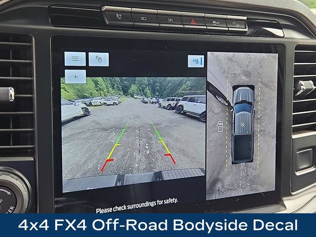 Used 2023 Ford F150 Platinum w/ Equipment Group 701A High AWD/4WD image 17