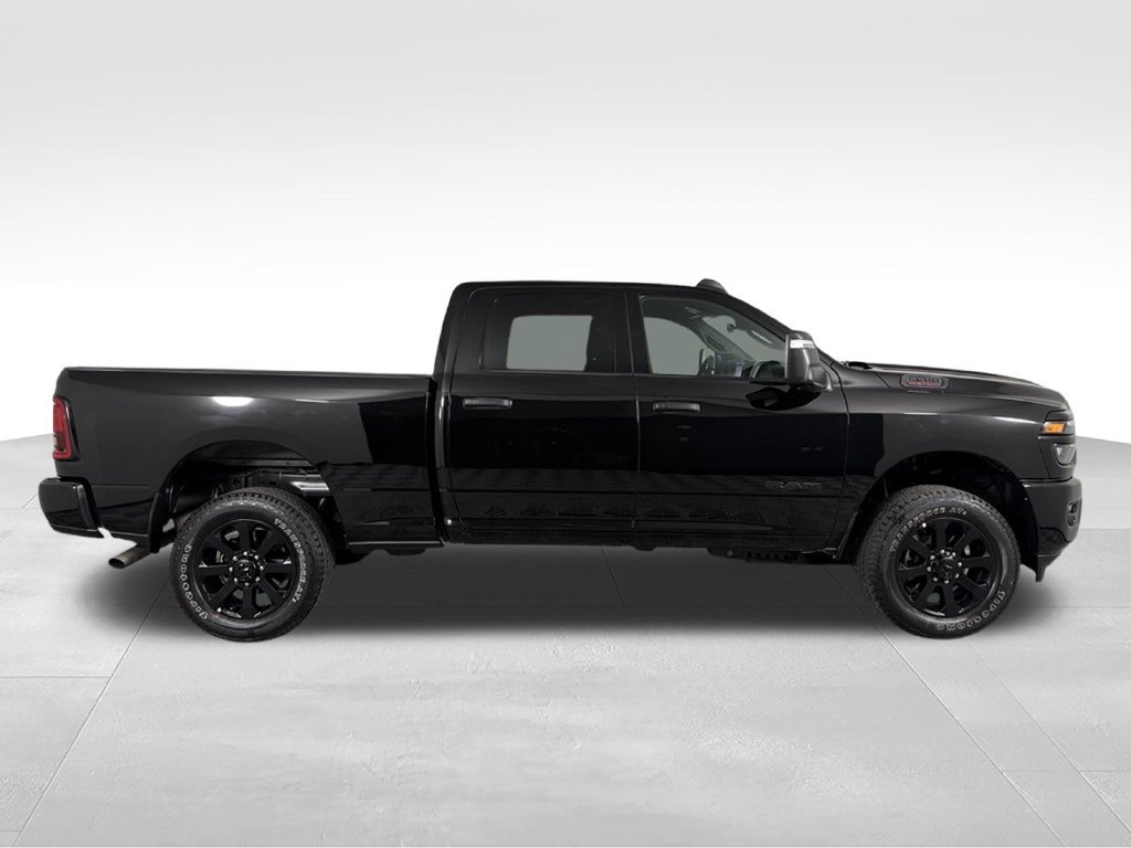 Used 2026 RAM 2500 Big Horn AWD/4WD image 6