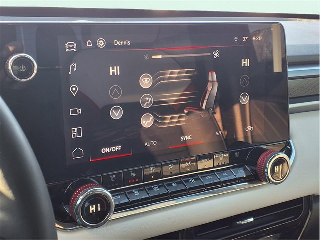 Used 2024 GMC Canyon AT4X image 14