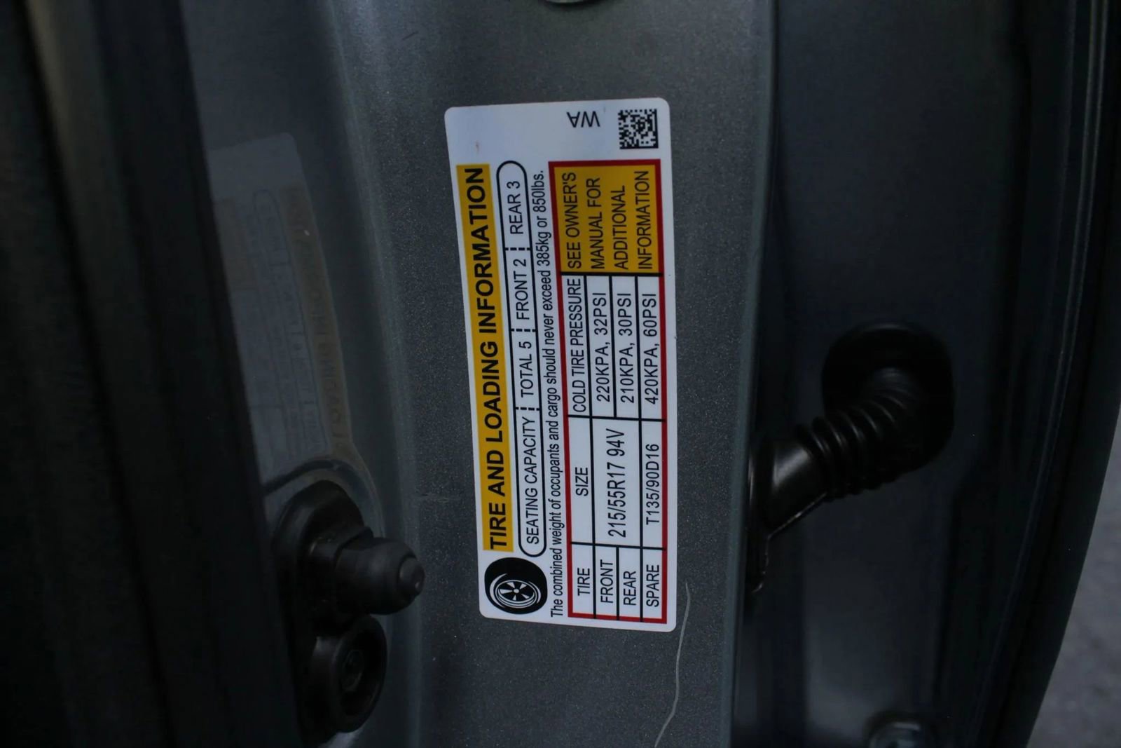 Used 2020 Honda HR-V EX image 41