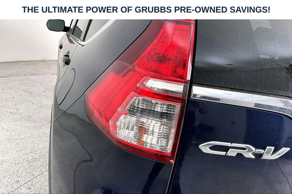 Used 2016 Honda CR-V SE image 36