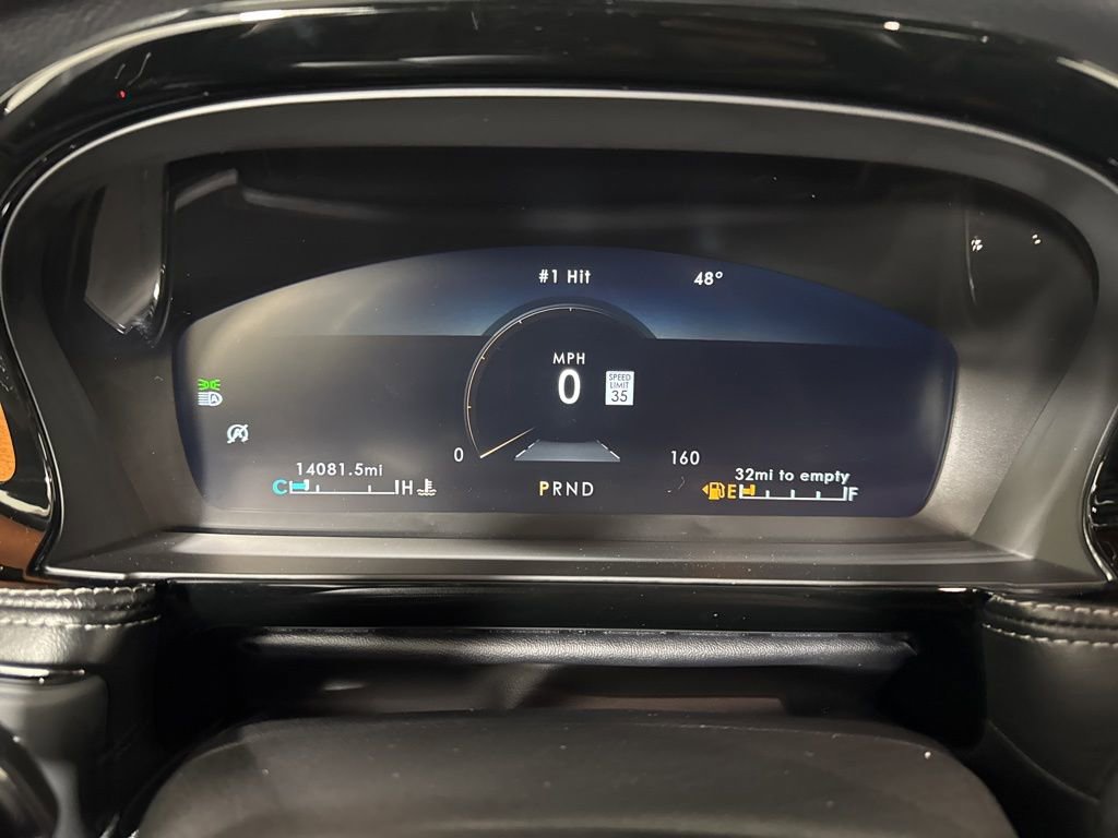 Certified 2022 Lincoln Corsair Reserve w/ Equipment Group 201A image 34