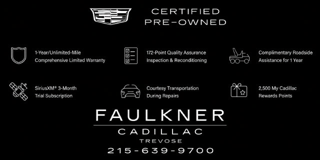 Certified 2025 Cadillac Lyriq Sport AWD/4WD image 2
