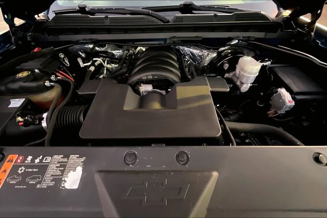 Used 2018 Chevrolet Silverado 1500 LT w/ All Star Edition image 20