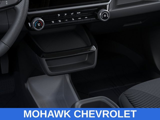 New 2027 Chevrolet Bolt LT w/ LPO, All-Weather Package FWD image 23