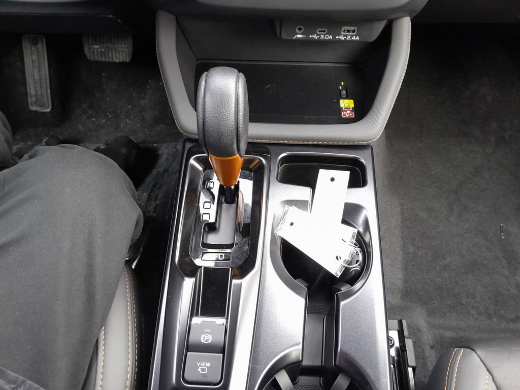 New 2026 Subaru Forester Wilderness AWD/4WD image 24