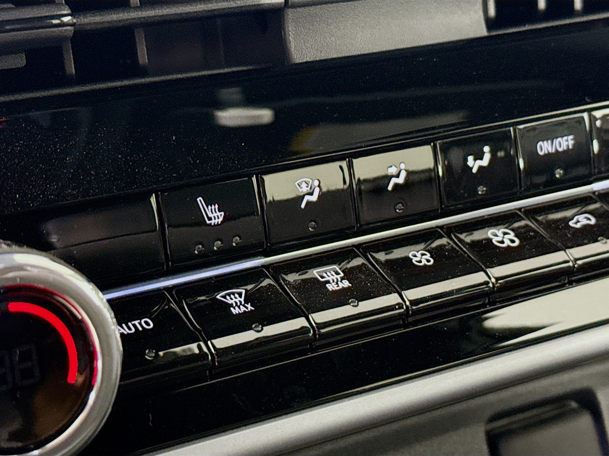 New 2025 Honda Prologue EX image 25