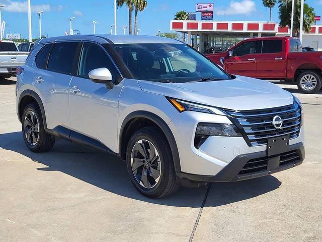 Used 2025 Nissan Rogue SV image 23