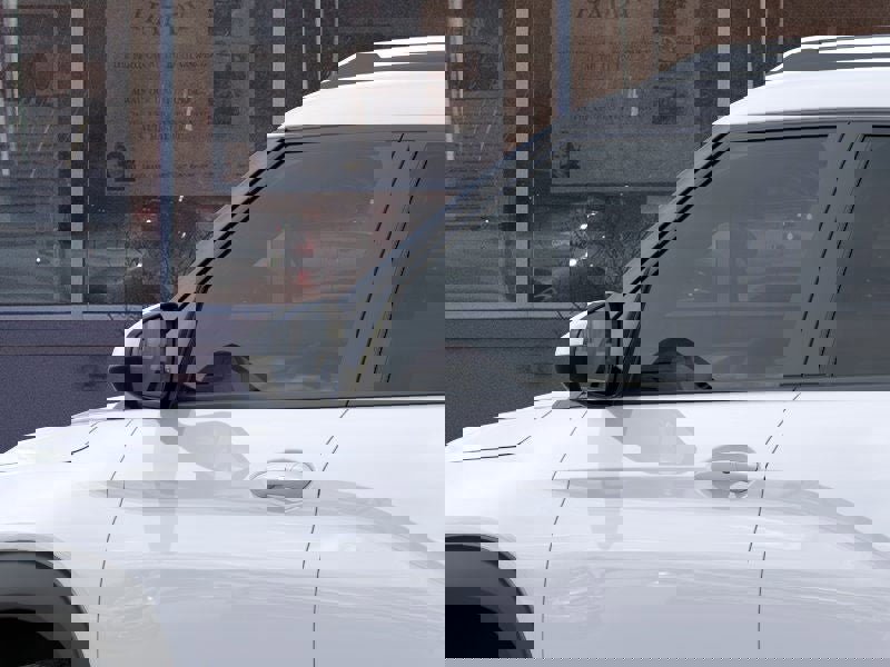 New 2026 Chevrolet TrailBlazer LT AWD/4WD image 12