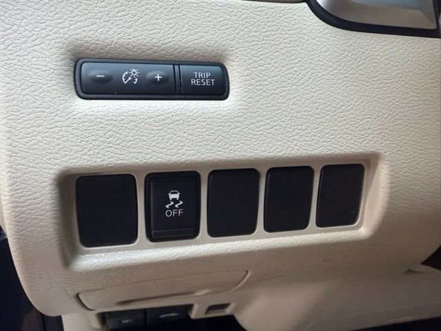 Used 2017 Nissan Murano SV FWD image 20