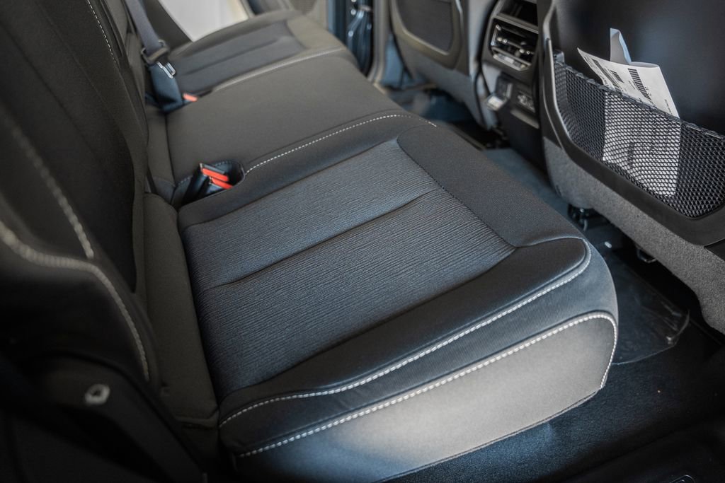 New 2025 Jeep Grand Cherokee Laredo X w/ Luxury Tech Group I image 30