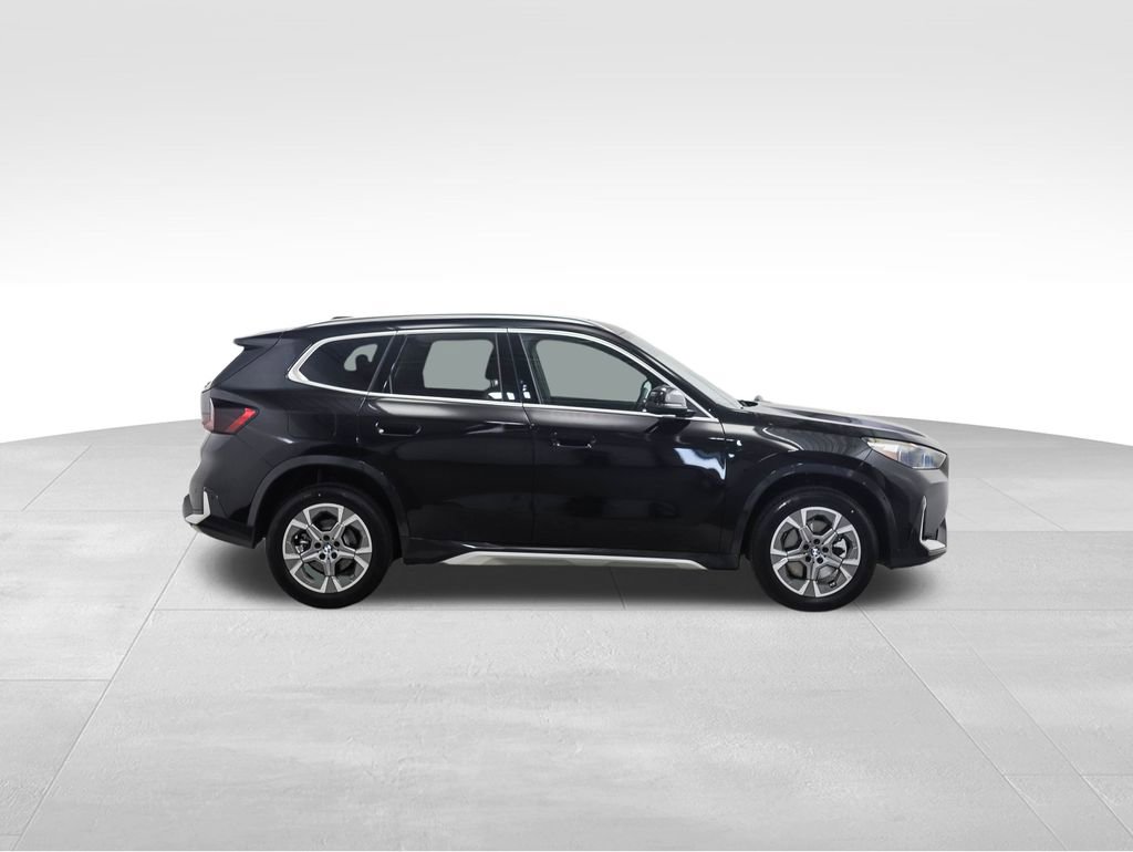 Used 2025 BMW X1 xDrive28i w/ Convenience Package image 6