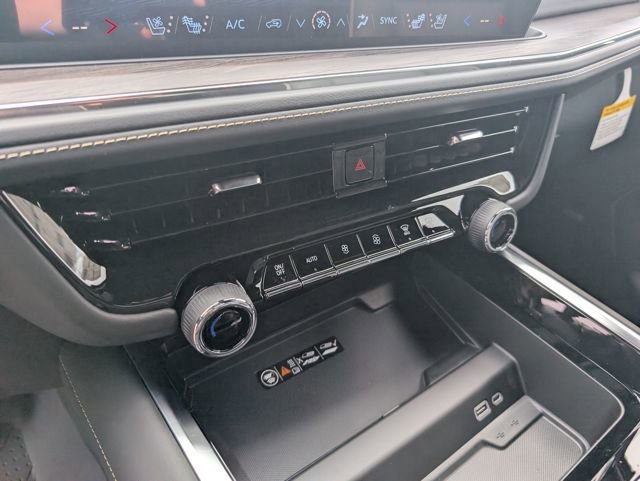 New 2026 Chevrolet Tahoe Premier image 20