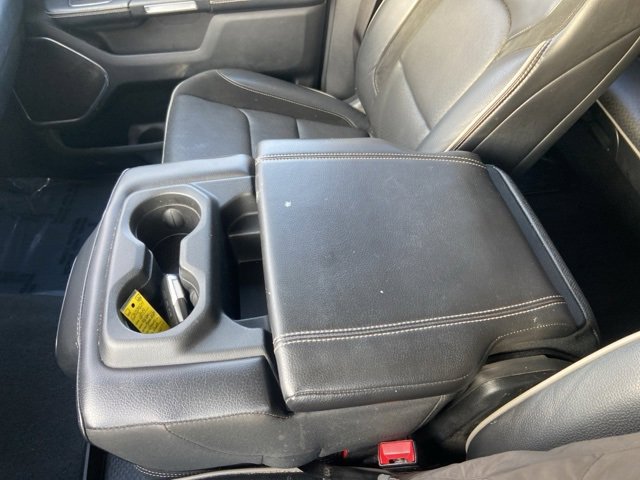 Used 2019 RAM 1500 Laramie image 19