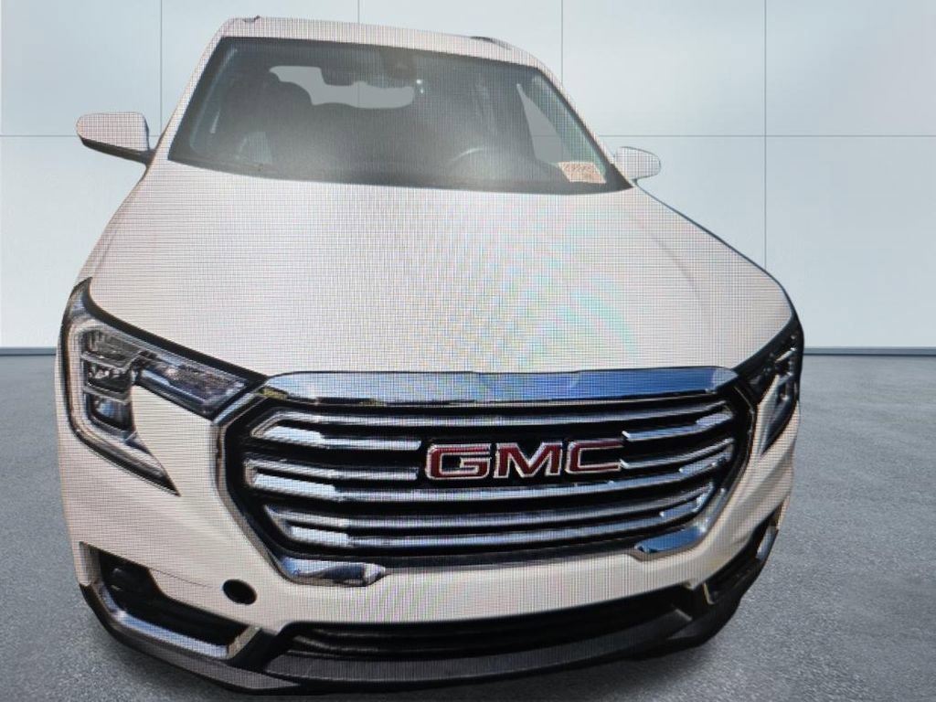 Used 2023 GMC Terrain SLT image 14