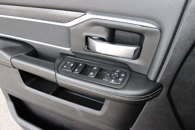 Used 2026 RAM 2500 Big Horn AWD/4WD image 23