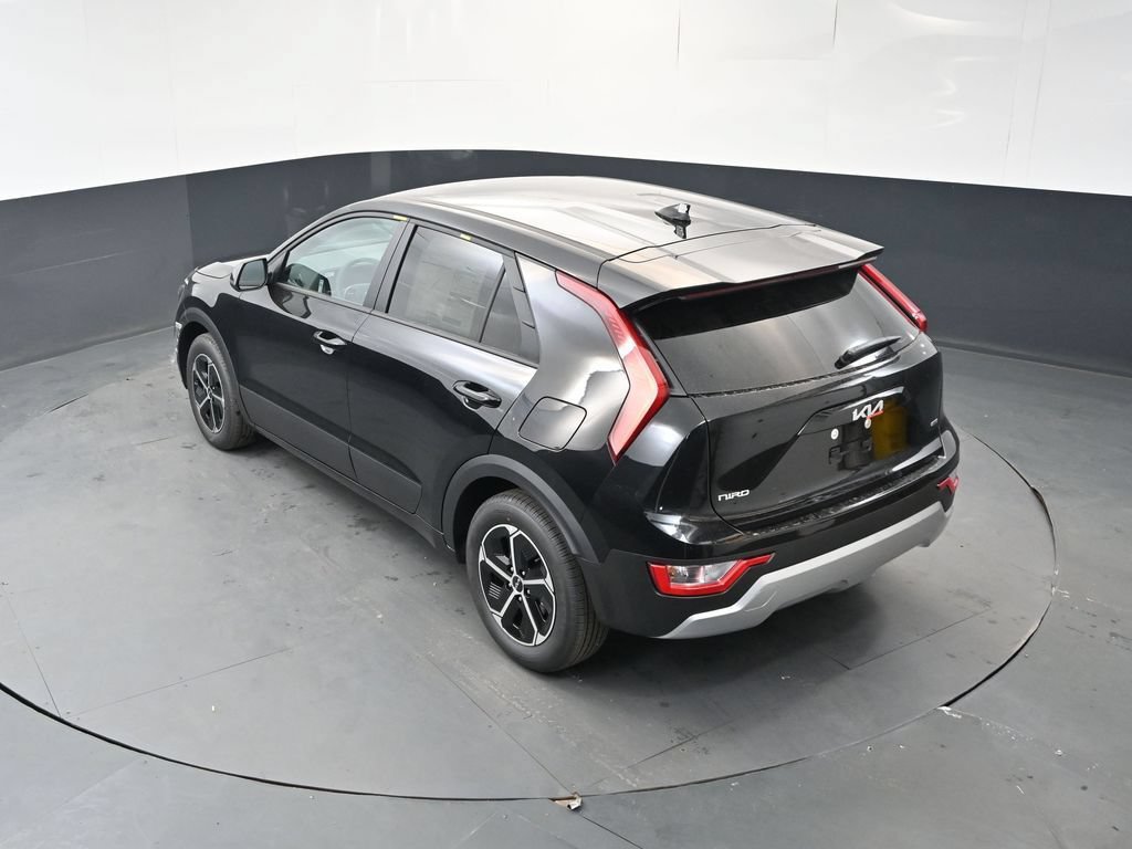 New 2026 Kia Niro LX FWD image 20