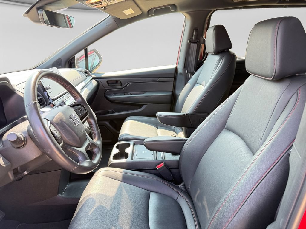 Used 2025 Honda Odyssey Sport-L image 21