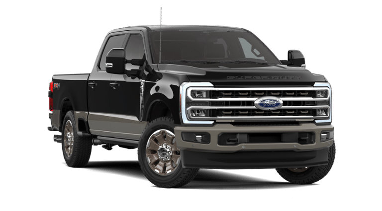 New 2026 Ford F250 King Ranch AWD/4WD image 26