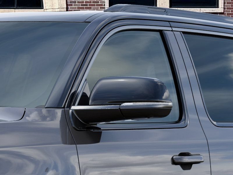 New 2026 Jeep Grand Wagoneer Summit AWD/4WD image 12