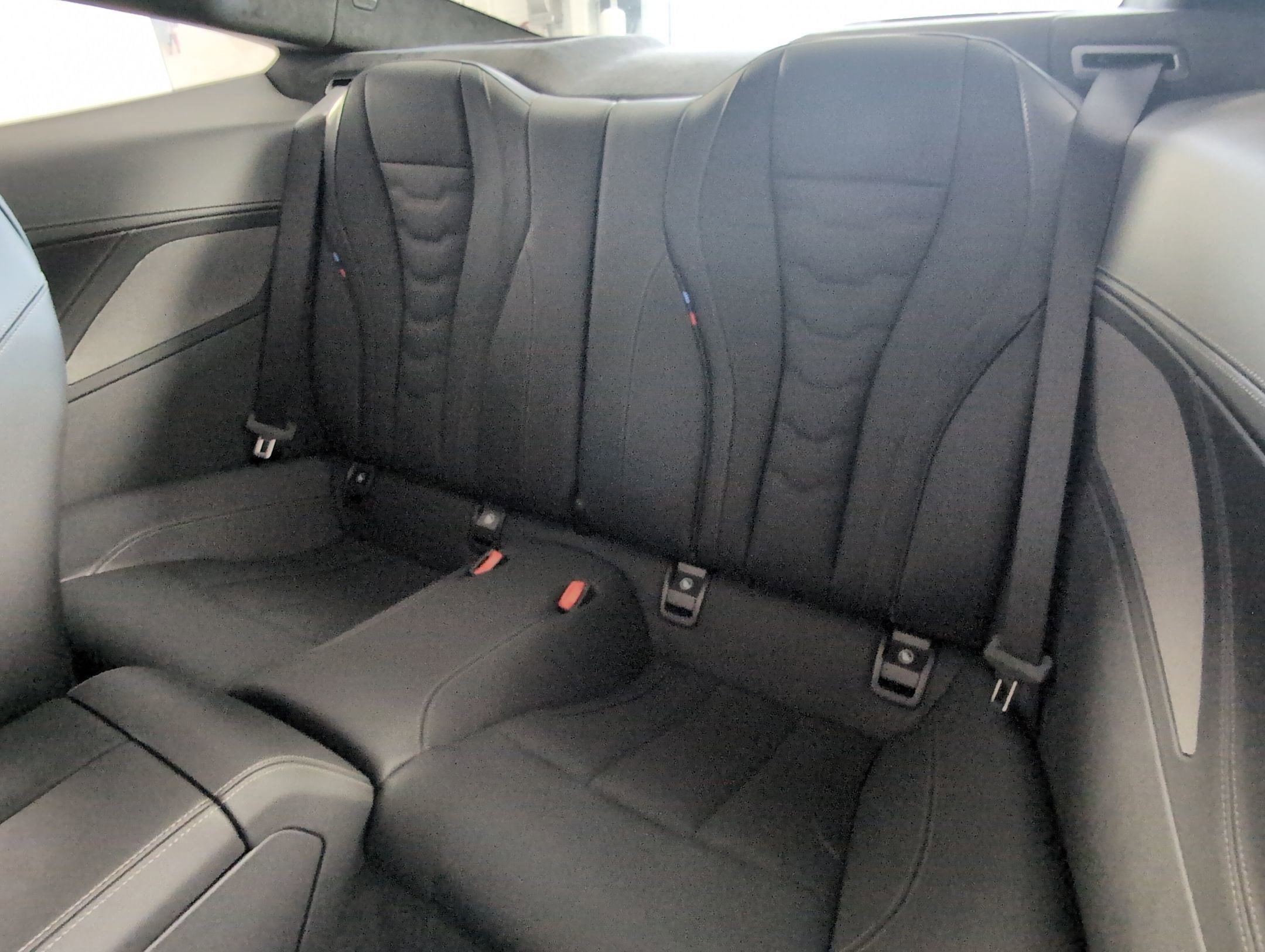 Used 2026 BMW 840i xDrive Coupe image 26