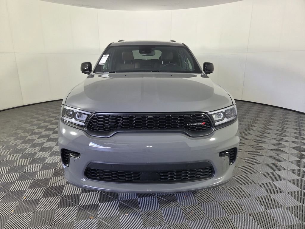 Certified 2025 Dodge Durango GT image 3
