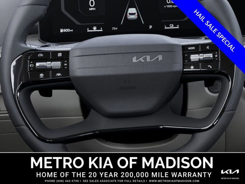 New 2026 Kia Sorento SX Prestige image 22