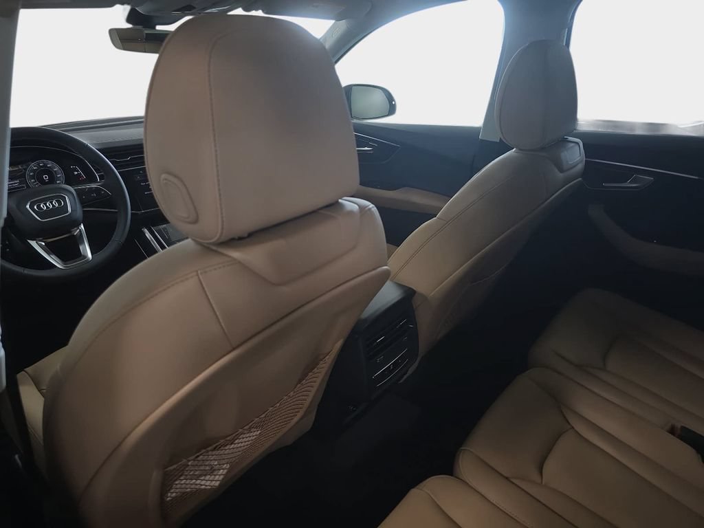 New 2026 Audi Q7 2.0T Premium Plus AWD/4WD image 7