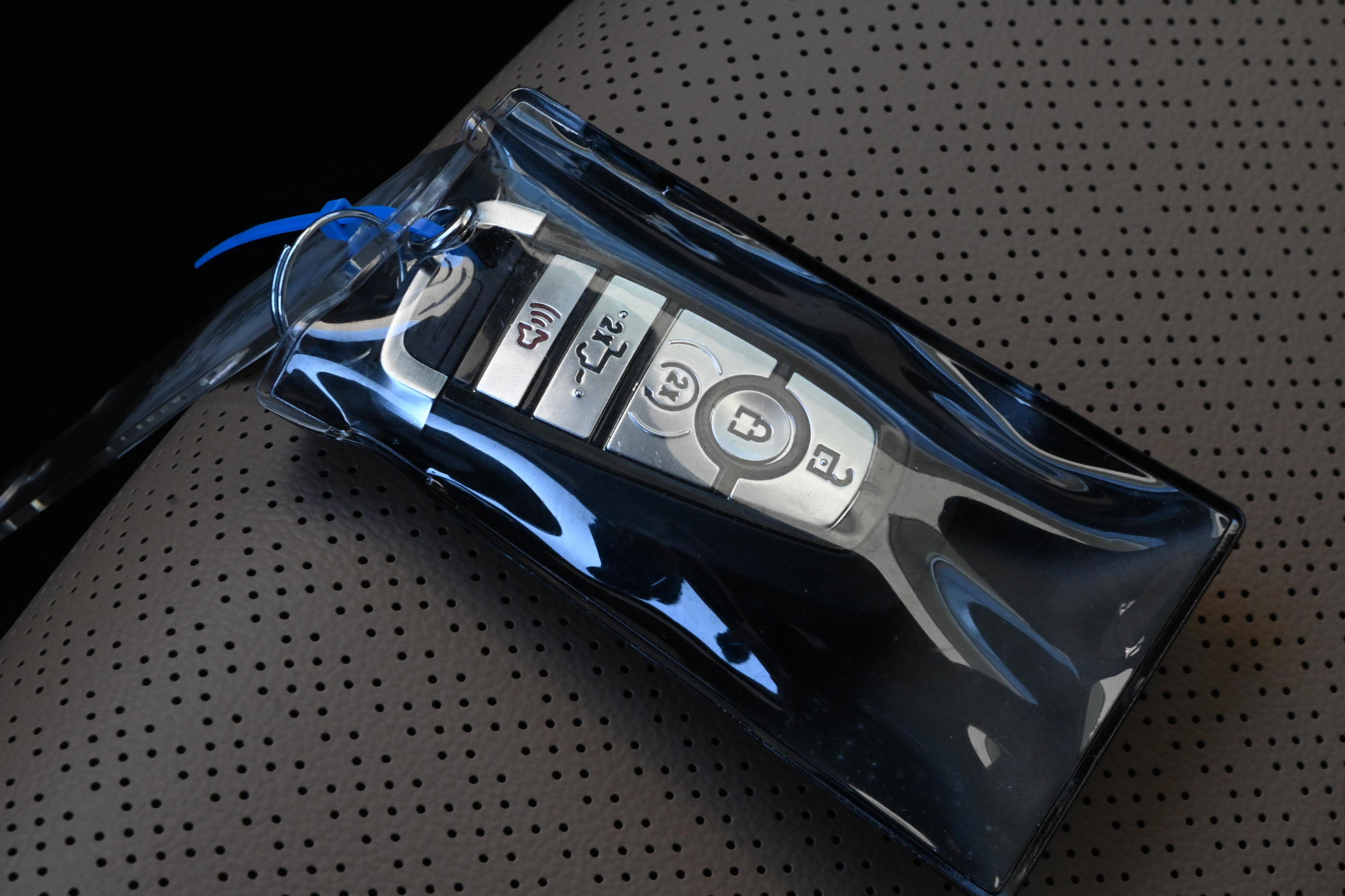 Used 2026 Ford F450 Lariat image 39