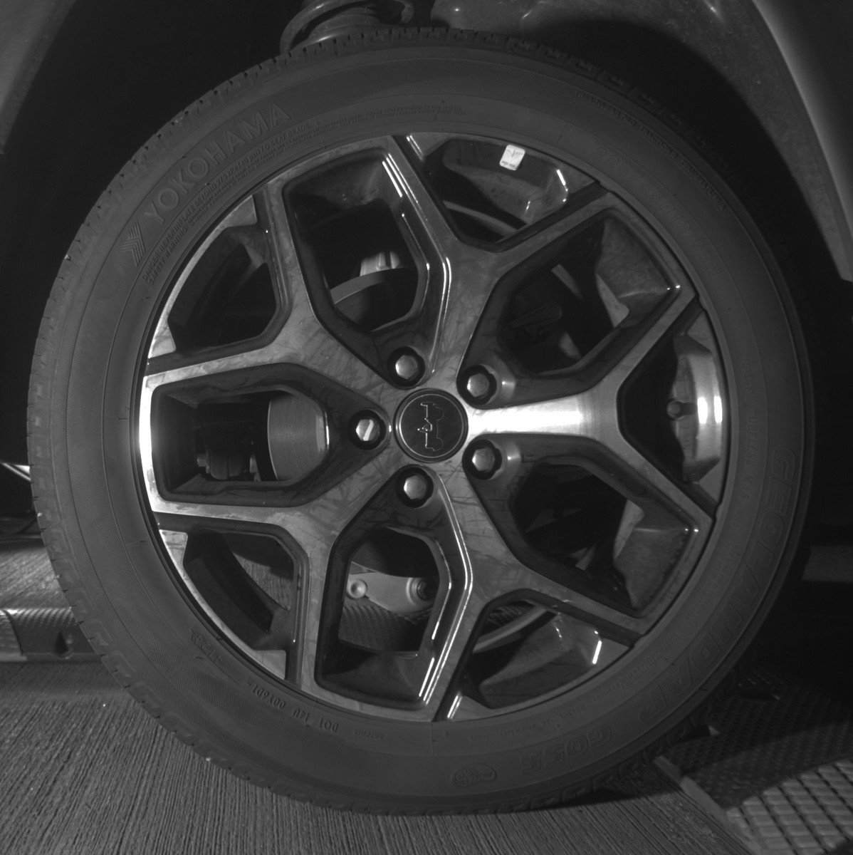 Used 2025 Jeep Compass Limited image 15