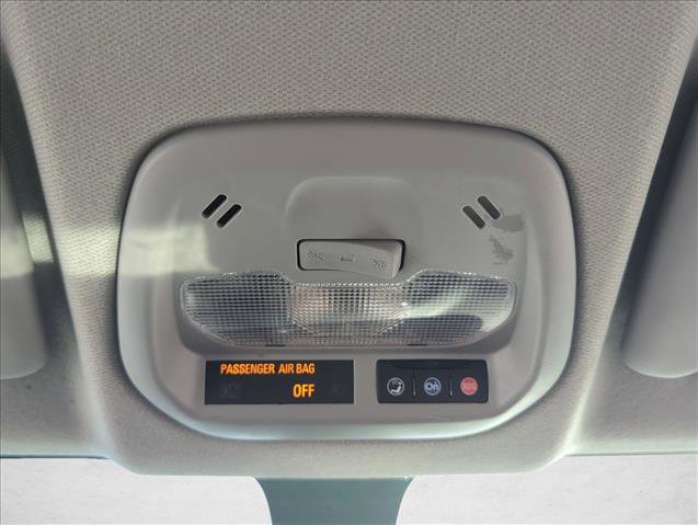 Used 2021 Chevrolet Spark LS image 16