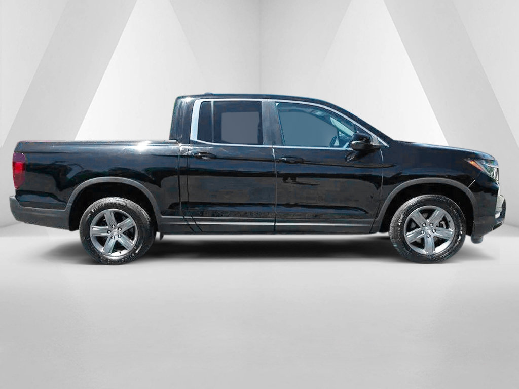 Used 2023 Honda Ridgeline RTL image 9