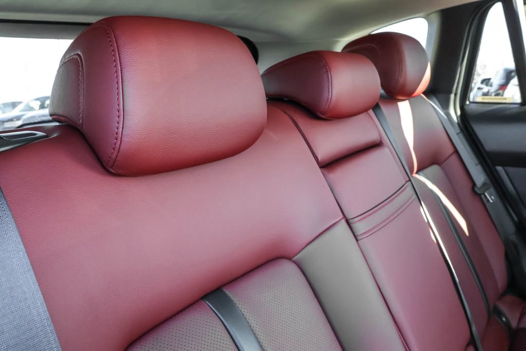 New 2026 MAZDA CX-50 2.5 Hybrid w/ Cargo Package image 43