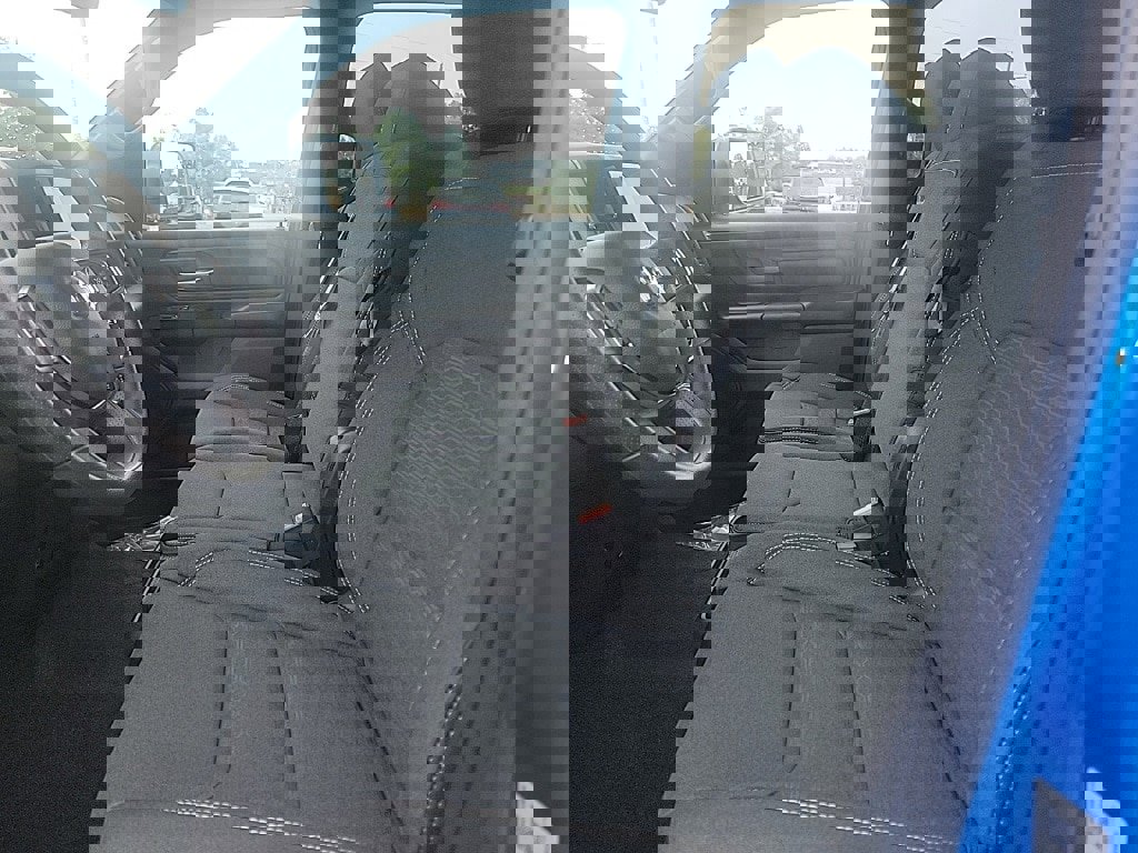 New 2025 RAM 1500 Tradesman image 8