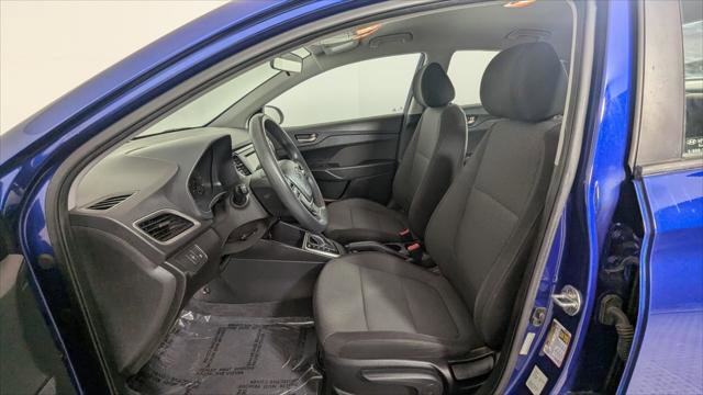 Used 2019 Hyundai Accent SE image 14