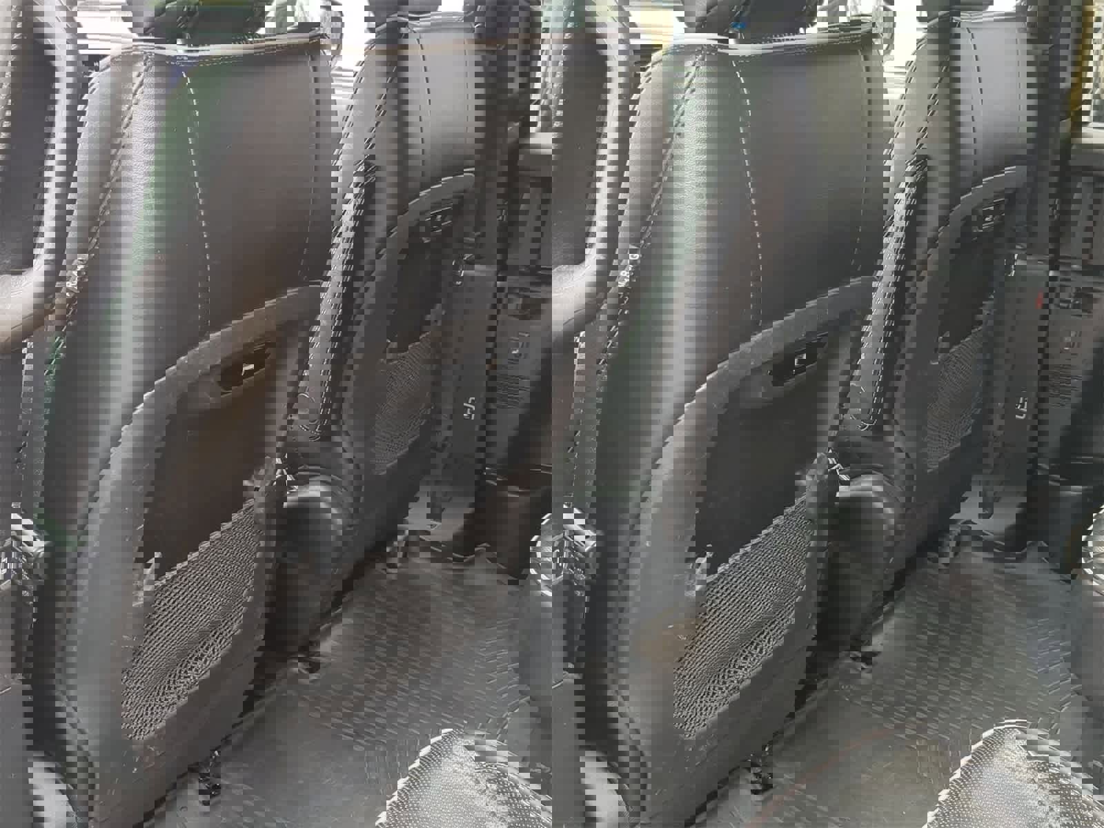 Certified 2019 Chrysler Pacifica Limited w/ S Appearance Package image 25