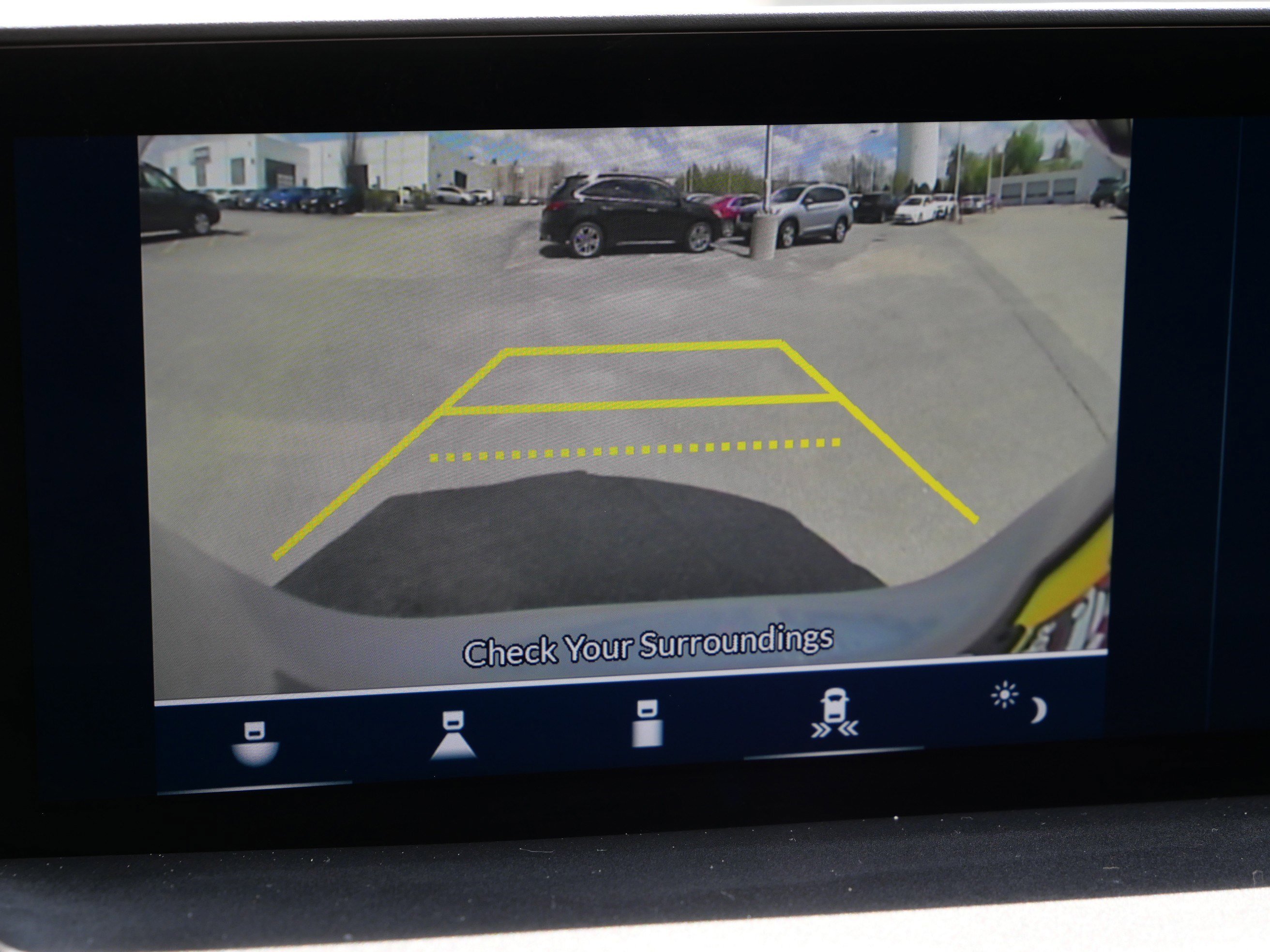 Used 2020 Acura RDX AWD w/ Technology Package image 32