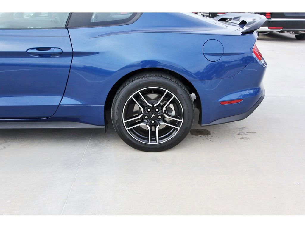 Used 2022 Ford Mustang GT w/ Equipment Group 301A RWD image 27