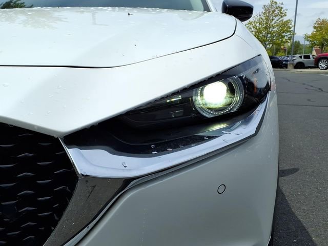 Used 2022 MAZDA CX-30 2.5 Turbo w/ Premium Plus Pkg AWD/4WD image 13