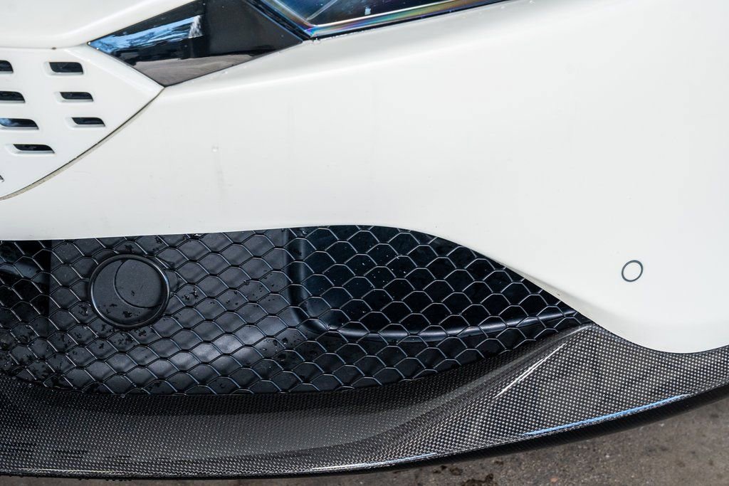 Used 2023 Ferrari Roma image 14