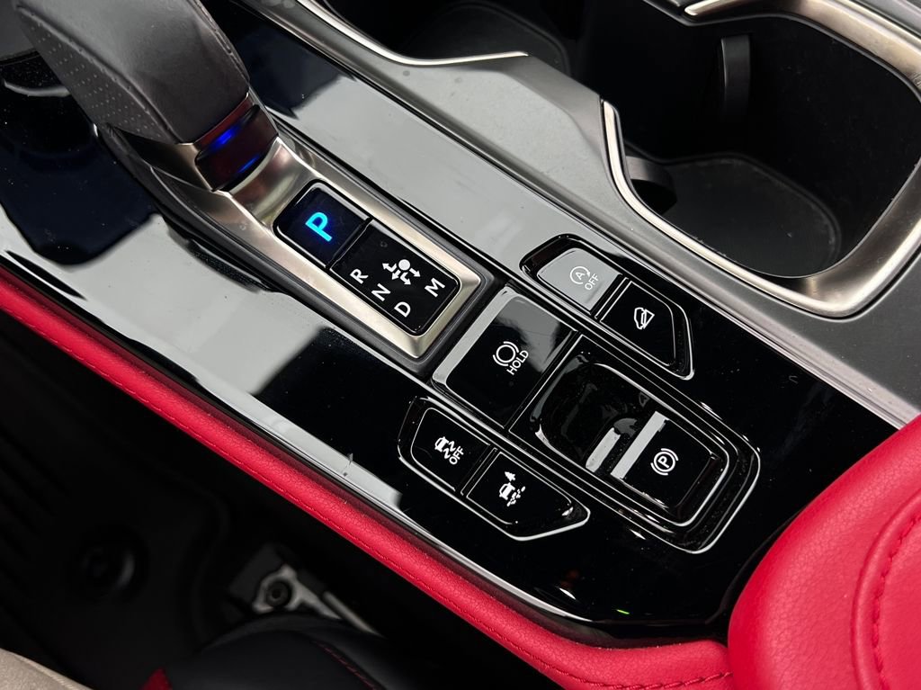 Used 2023 Lexus NX 350 F Sport image 20