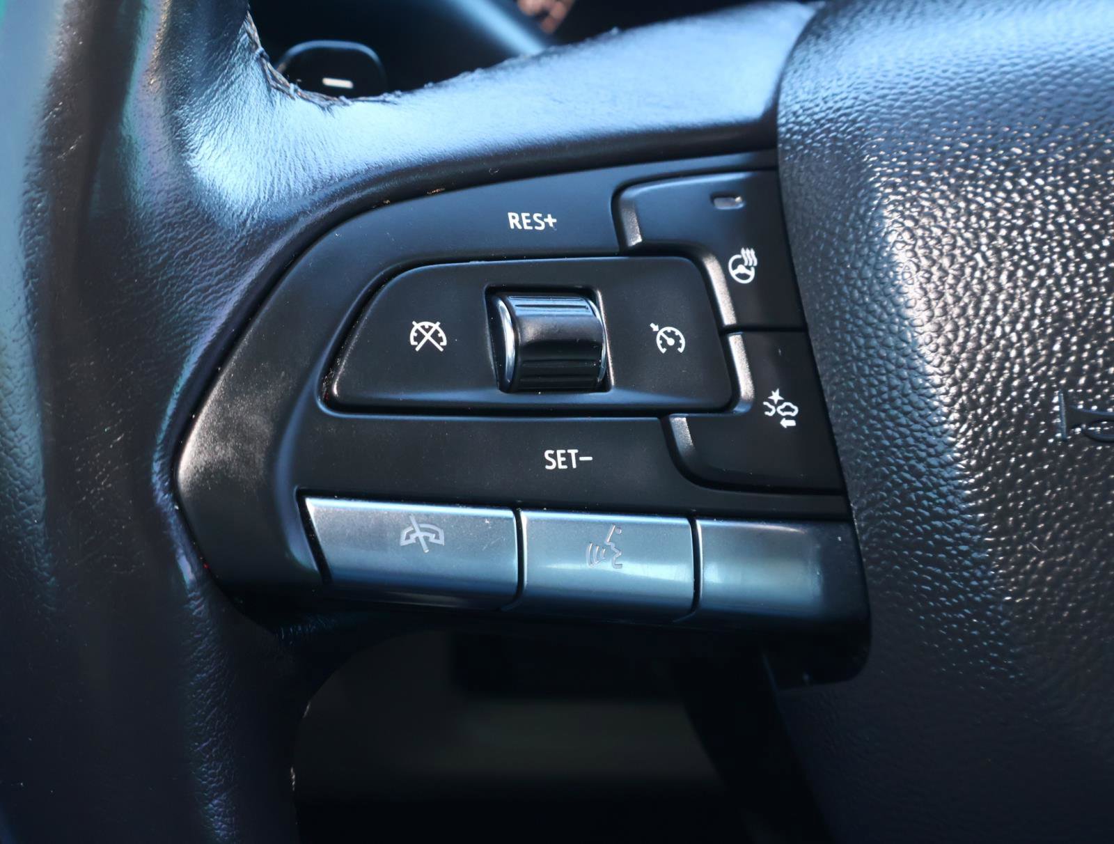 Certified 2021 Cadillac CT5 Premium Luxury image 28