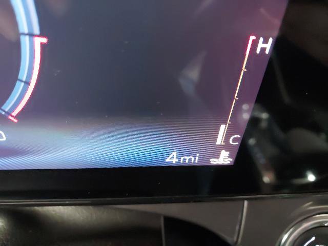 New 2026 Chevrolet Trax ACTIV image 20