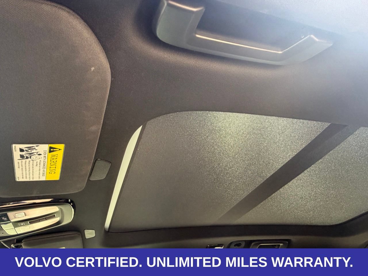 Certified 2024 Volvo XC90 T8 Ultimate w/ Protection Package Premier AWD/4WD image 32