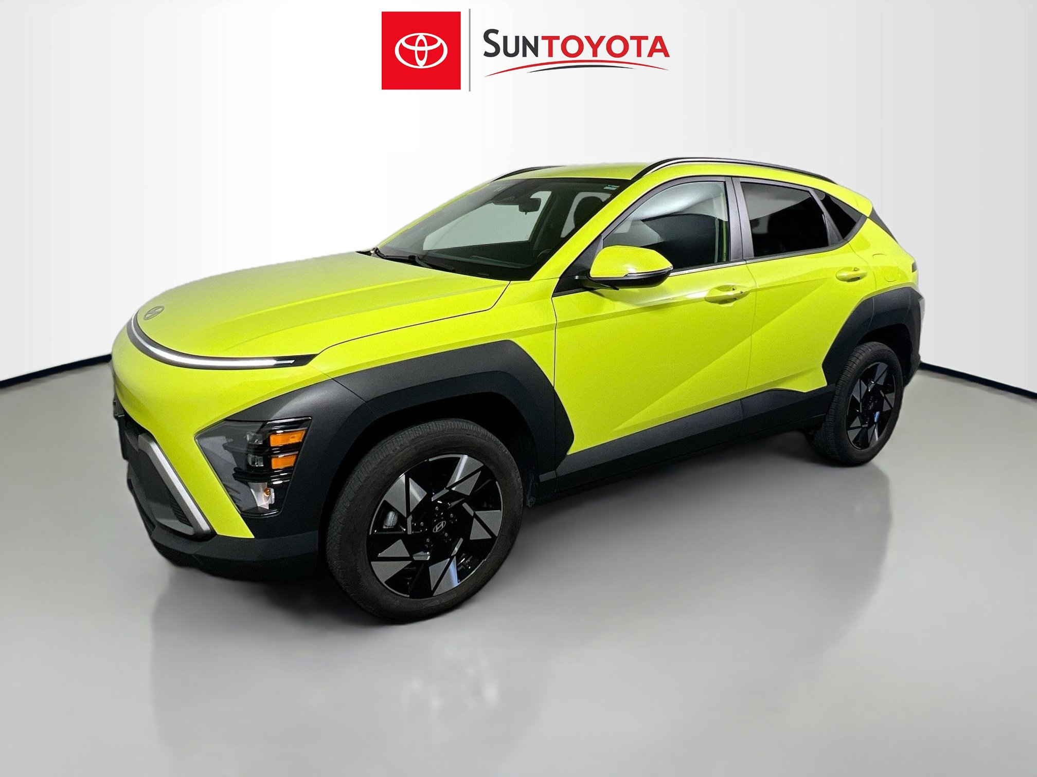 Used 2024 Hyundai Kona SEL AWD/4WD image 9