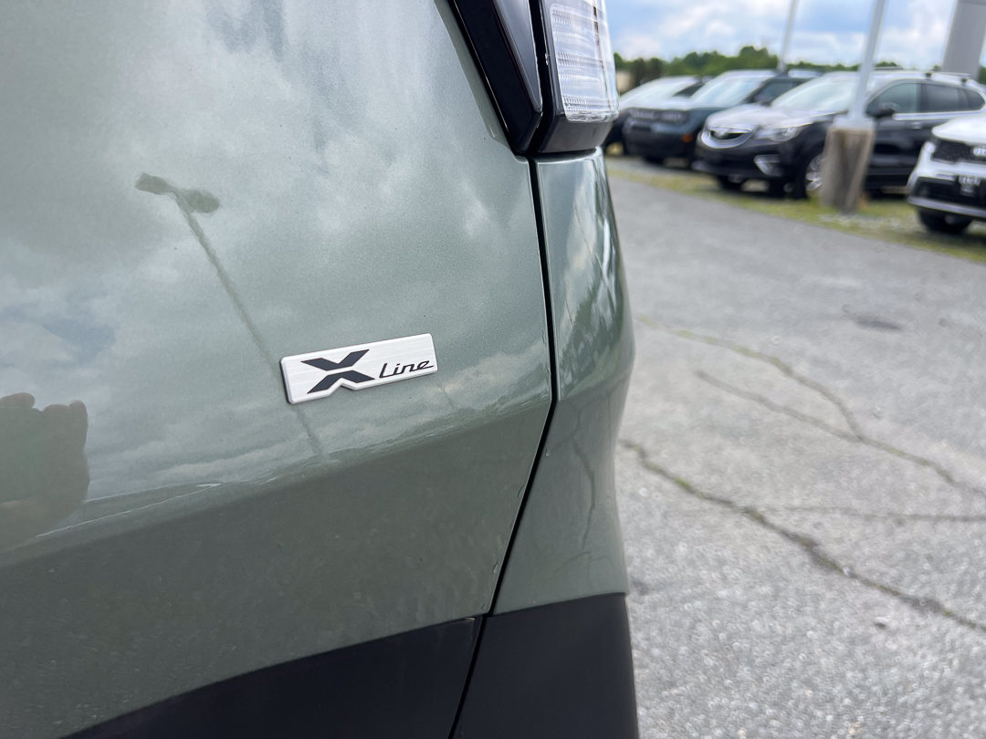 Used 2023 Kia Sportage X-Line AWD/4WD image 5