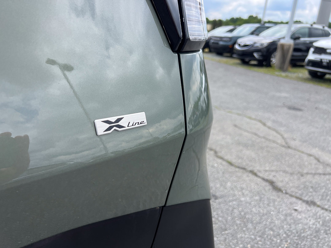 Used 2023 Kia Sportage X-Line AWD/4WD image 5