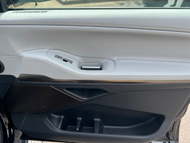 New 2027 Lincoln Navigator L Black Label AWD/4WD image 15