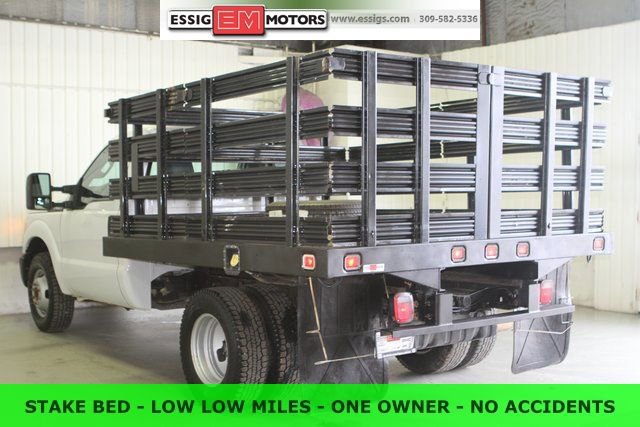 Used 2015 Ford F350 XL image 26