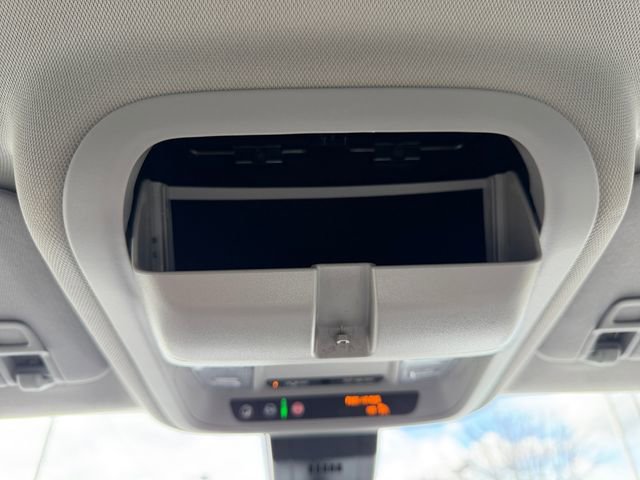 Used 2022 Chevrolet Equinox LT image 29